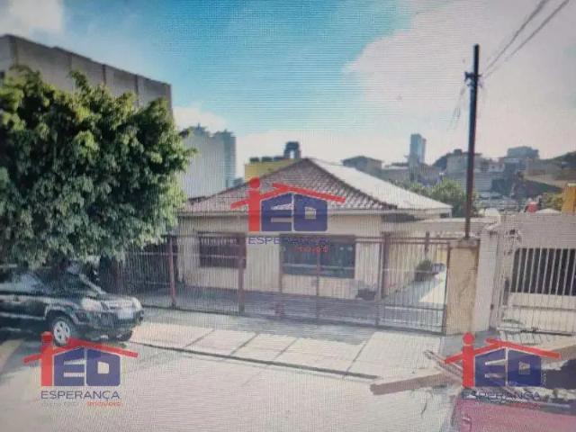 Terreno / Lote para Venda em Osasco/SP Centro