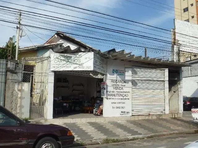 Terreno / Lote para Venda em Osasco/SP Centro