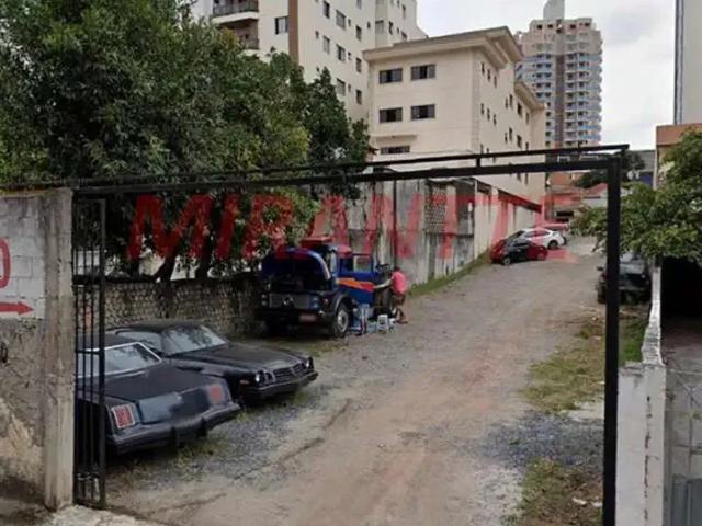 Terreno / Lote para Venda em Osasco/SP Centro