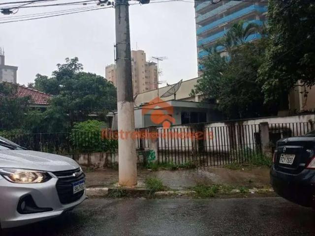 Terreno / Lote para Venda em Osasco/SP Centro