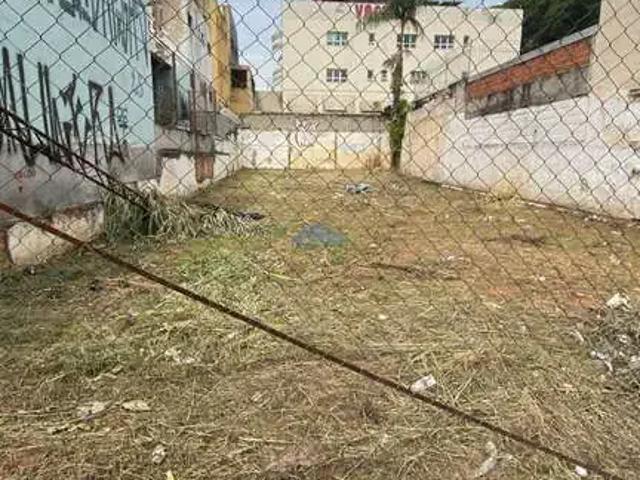Terreno / Lote para Venda em Osasco/SP Centro