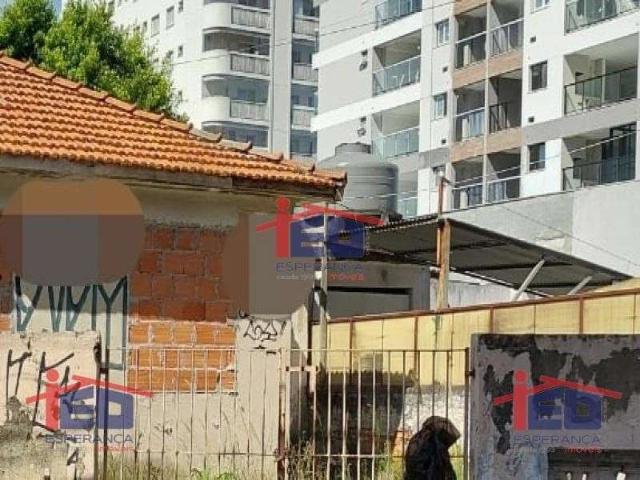 Terreno / Lote para Venda em Osasco/SP Centro