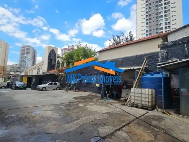 Terreno / Lote para Venda em Osasco/SP Centro