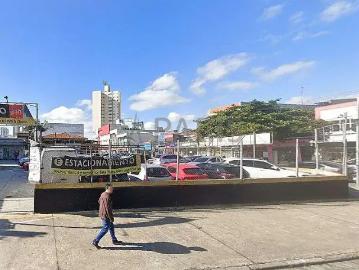 Terreno / Lote para Venda em Osasco/SP Centro