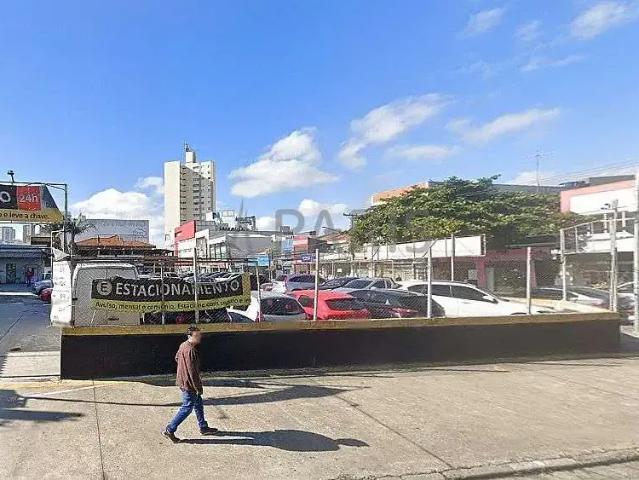 Terreno / Lote para Venda em Osasco/SP Centro