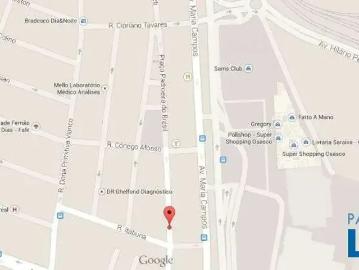Terreno / Lote para Venda em Osasco/SP Centro