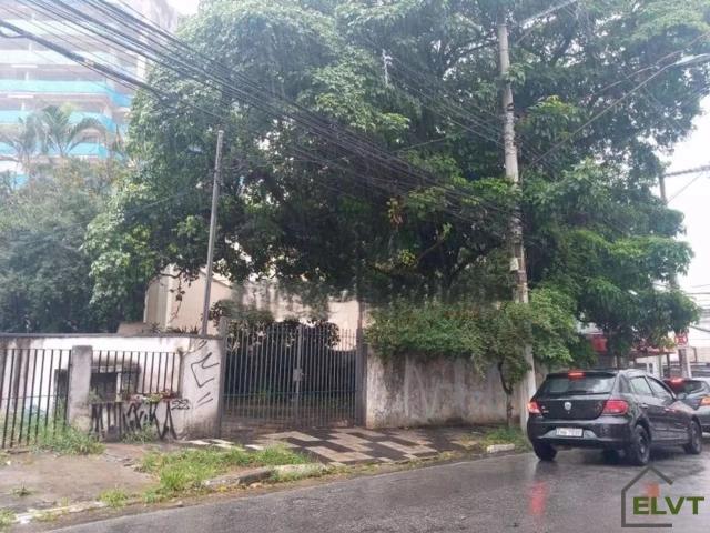 Terreno / Lote para Venda em Osasco/SP Centro