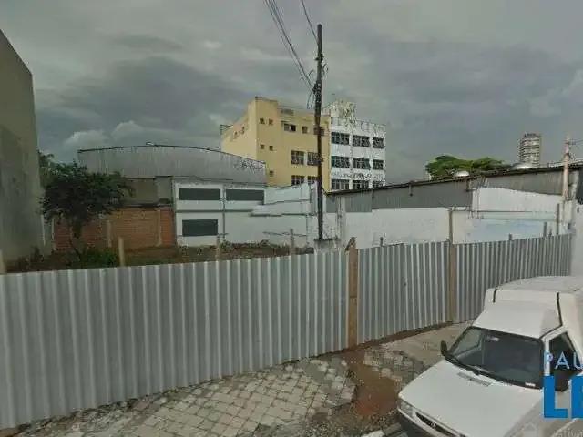 Terreno / Lote para Venda em Osasco/SP Centro