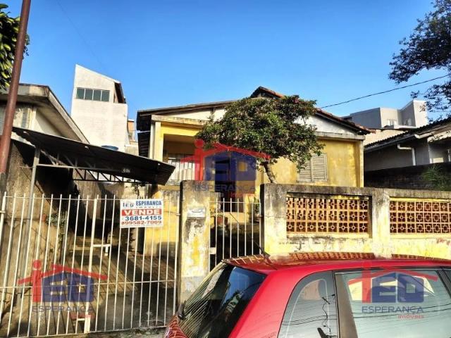 Terreno / Lote para Venda em Osasco/SP Cipava