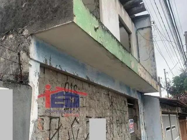 Terreno / Lote para Venda em Osasco/SP Cipava