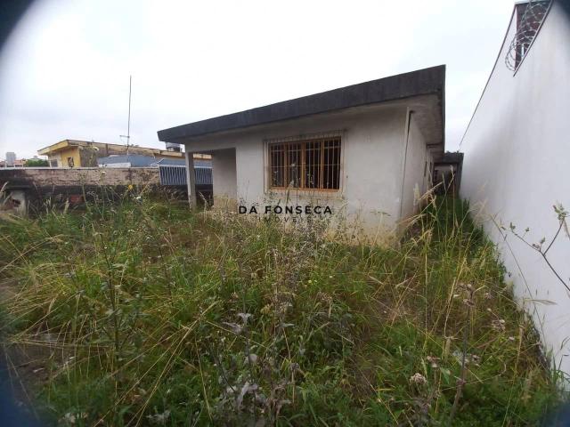 Terreno / Lote para Venda em Osasco/SP Cipava