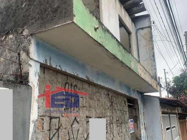 Terreno / Lote para Venda em Osasco/SP Cipava