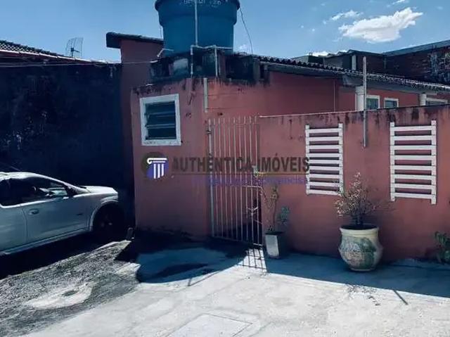Terreno / Lote para Venda em Osasco/SP Cipava
