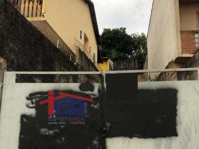 Terreno / Lote para Venda em Osasco/SP Cipava