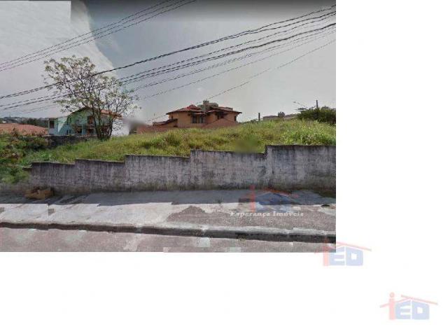 Terreno / Lote para Venda em Osasco/SP City Bussocaba