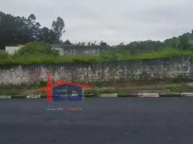 Terreno / Lote para Venda em Osasco/SP City Bussocaba