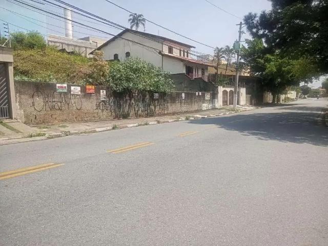 Terreno / Lote para Venda em Osasco/SP City Bussocaba