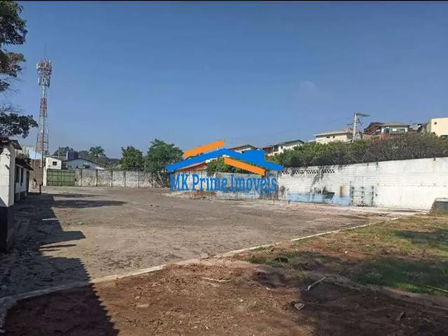 Terreno / Lote para Venda em Osasco/SP City Bussocaba
