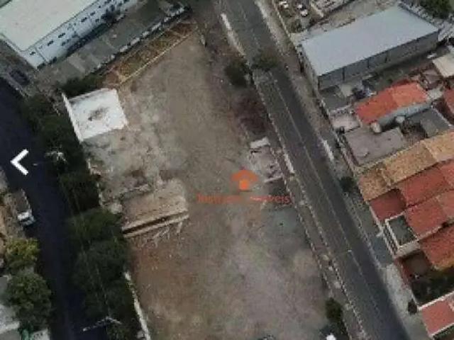 Terreno / Lote para Venda em Osasco/SP City Bussocaba