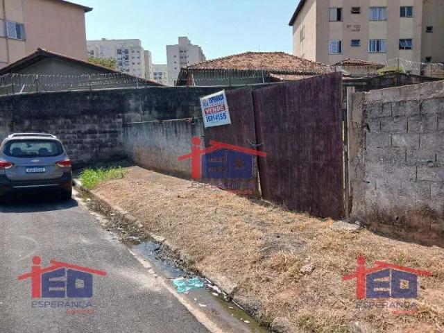 Terreno / Lote para Venda em Osasco/SP City Bussocaba