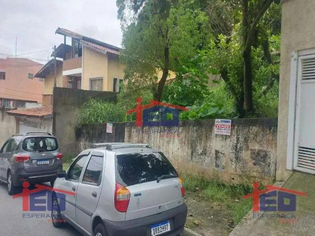 Terreno / Lote para Venda em Osasco/SP City Bussocaba