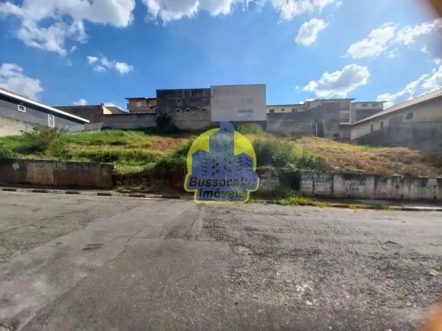 Terreno / Lote para Venda em Osasco/SP City Bussocaba