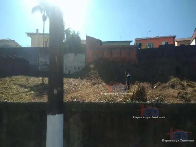 Terreno / Lote para Venda em Osasco/SP City Bussocaba