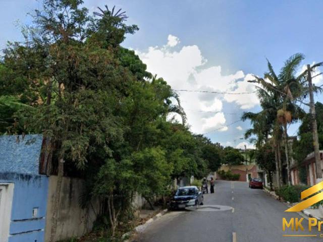 Terreno / Lote para Venda em Osasco/SP City Bussocaba