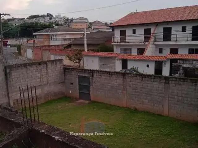Terreno / Lote para Venda em Osasco/SP City Bussocaba