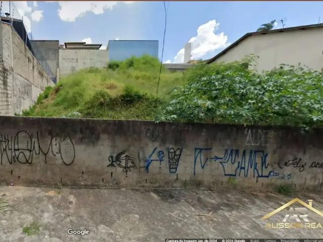 Terreno / Lote para Venda em Osasco/SP City Bussocaba