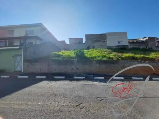 Terreno / Lote para Venda em Osasco/SP City Bussocaba