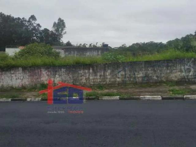 Terreno / Lote para Venda em Osasco/SP City Bussocaba