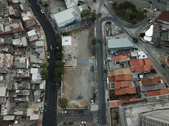 Terreno / Lote para Venda em Osasco/SP City Bussocaba