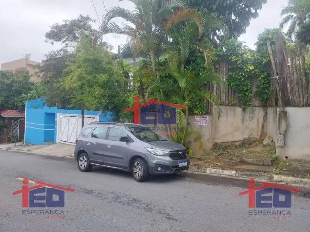 Terreno / Lote para Venda em Osasco/SP City Bussocaba