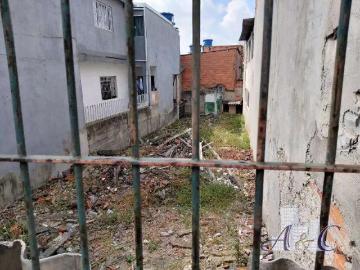 Terreno / Lote para Venda em Osasco/SP Conceição