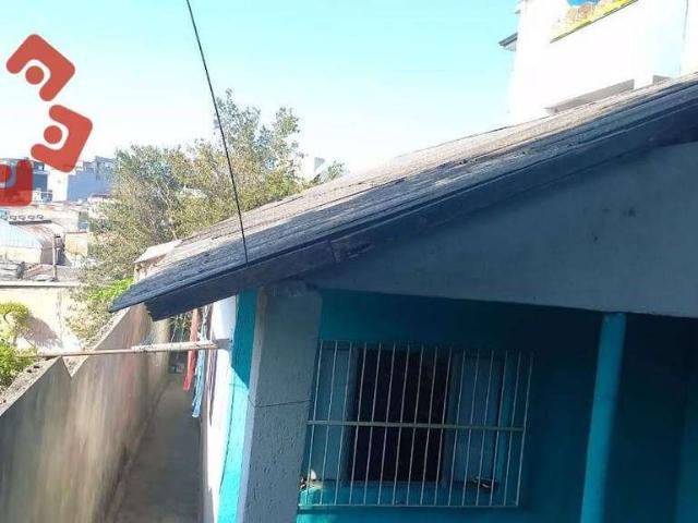 Terreno / Lote para Venda em Osasco/SP Jaguaribe