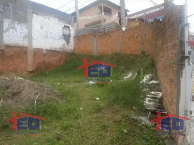 Terreno / Lote para Venda em Osasco/SP Jaguaribe