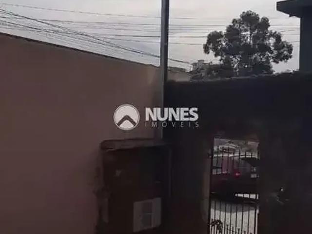 Terreno / Lote para Venda em Osasco/SP Jaguaribe