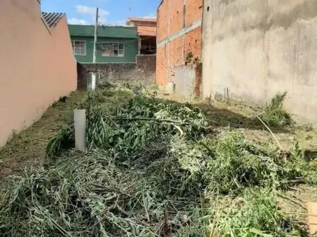 Terreno / Lote para Venda em Osasco/SP Jaguaribe