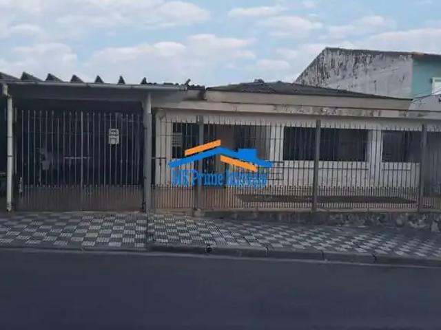 Terreno / Lote para Venda em Osasco/SP Jaguaribe