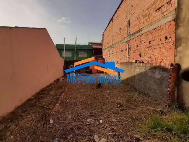Terreno / Lote para Venda em Osasco/SP Jaguaribe