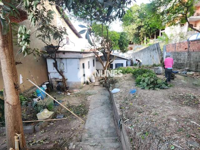 Terreno / Lote para Venda em Osasco/SP Jaguaribe