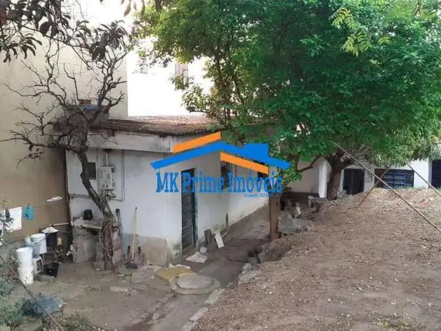 Terreno / Lote para Venda em Osasco/SP Jaguaribe