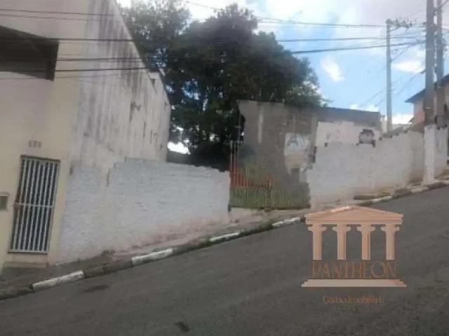 Terreno / Lote para Venda em Osasco/SP Jaguaribe