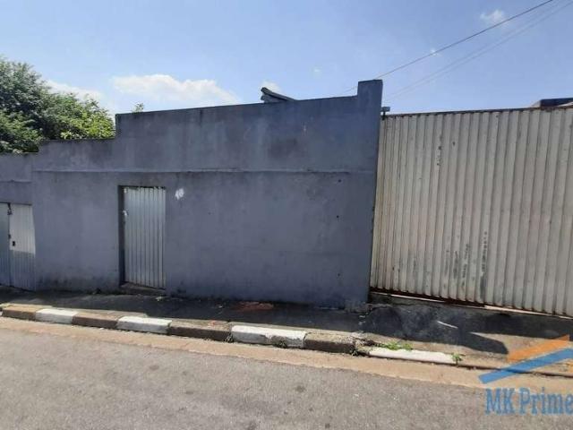 Terreno / Lote para Venda em Osasco/SP Jaguaribe