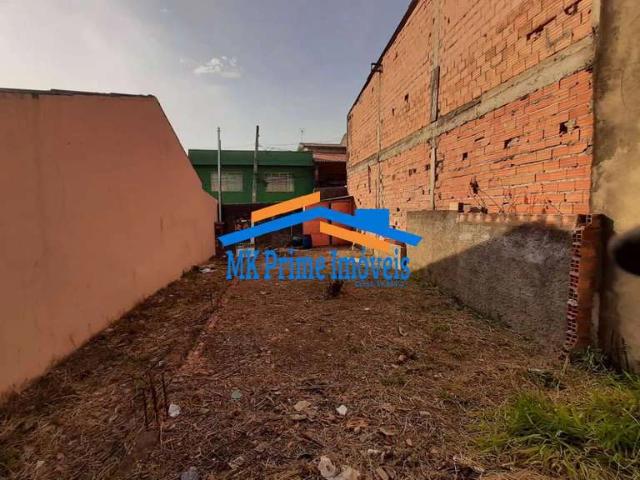 Terreno / Lote para Venda em Osasco/SP Jaguaribe