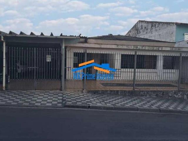 Terreno / Lote para Venda em Osasco/SP Jaguaribe