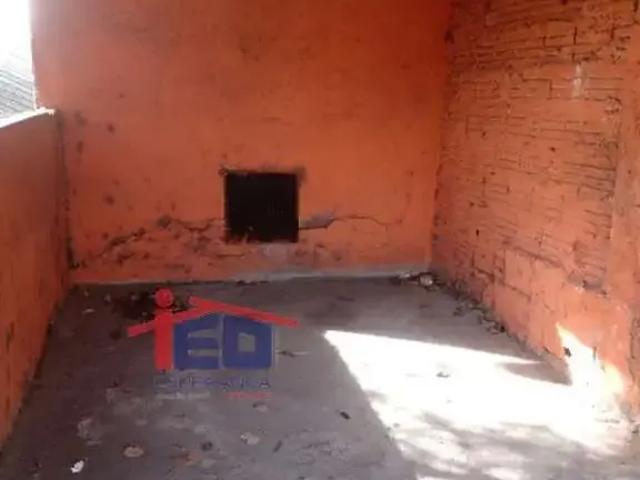 Terreno / Lote para Venda em Osasco/SP Jaguaribe
