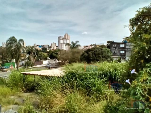 Terreno / Lote para Venda em Osasco/SP Jardim D'Abril
