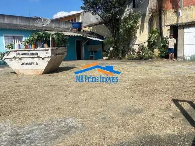 Terreno / Lote para Venda em Osasco/SP Jardim D'Abril